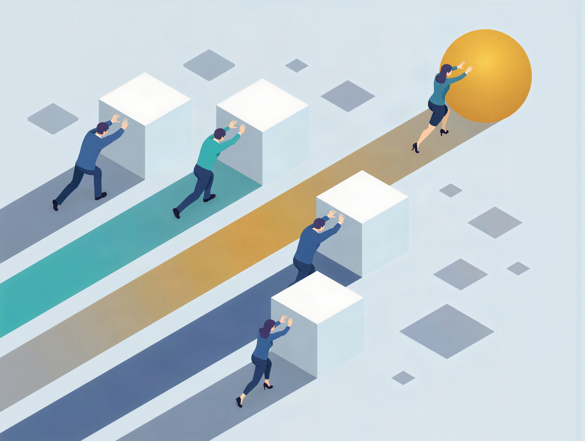 The Public-Company Uplift: Why IPO Outcomes Are Decided Long Before the S-1